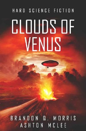 [Solar System 05] • The Clouds of Venus